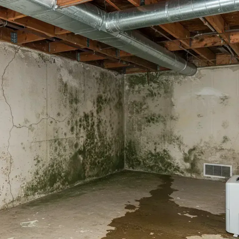 Professional Mold Removal in Williamstown, WV